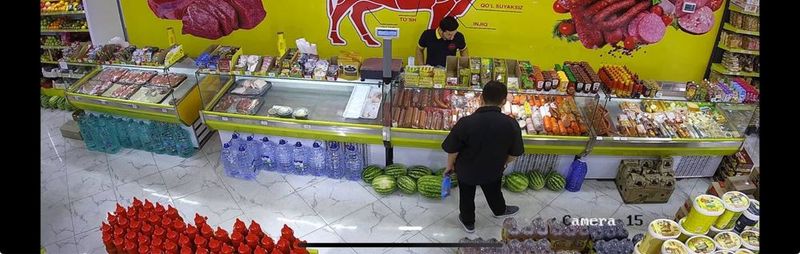 Xoladinlik sotiladi 2 dona