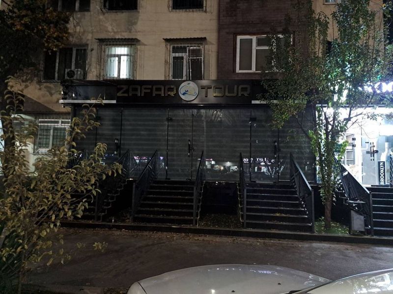 Аренда чилонзор чупонота 20м2 вдоль дороги Аренда чилонзор чупонота 20м2 вдоль дороги