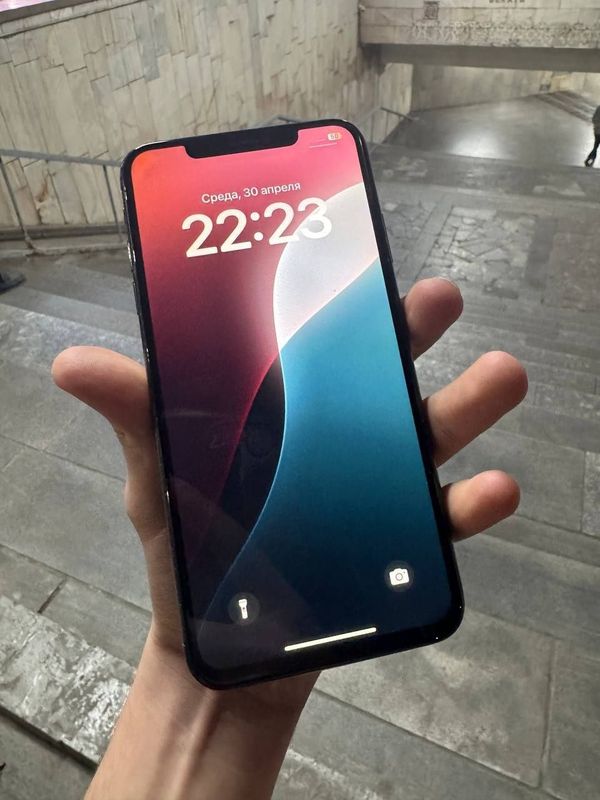 Xs max 64 tali sotiladi Xs max 64 tali sotiladi