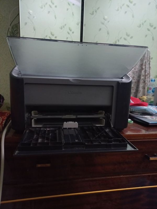 Продаётся принтер канон