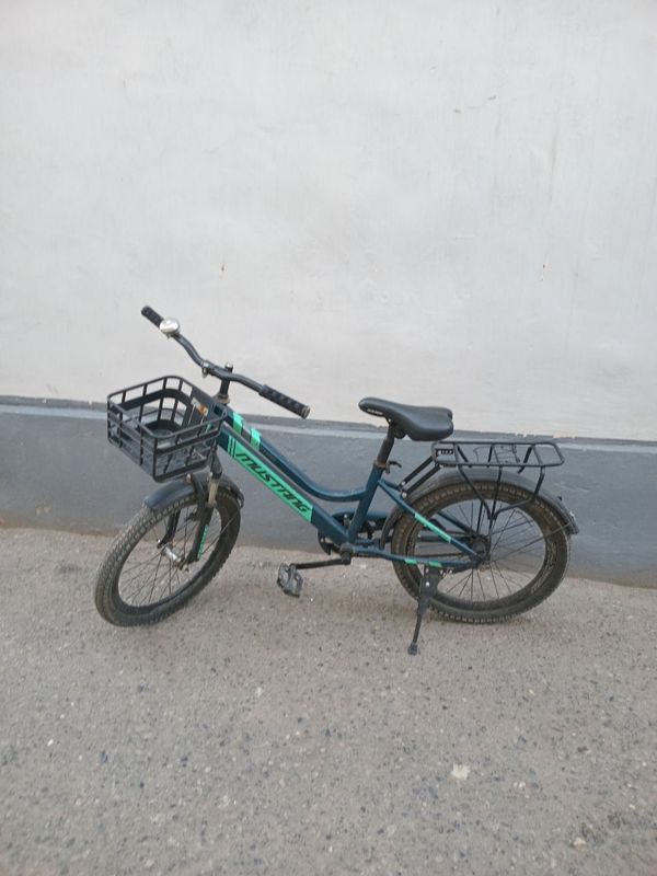 Velo MUSTANG 20 Velo MUSTANG 20