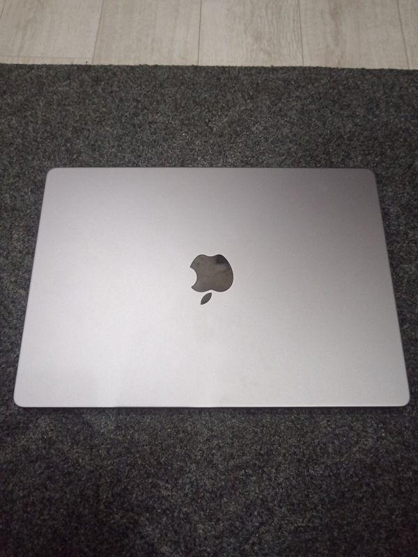 Macbook M1 Pro 16Gb/ 1Tbssd