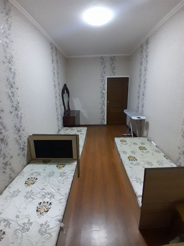 Ijaraga kvartira Qo'yliq Massiv da 3 xonali Ijaraga kvartira Qo'yliq Massiv da 3 xonali