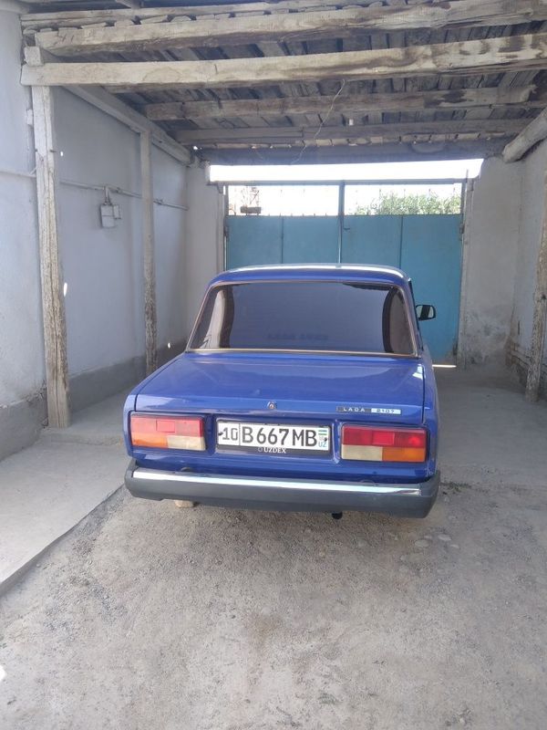 Vaz 2107 Sotiladi Vaz 2107 Sotiladi