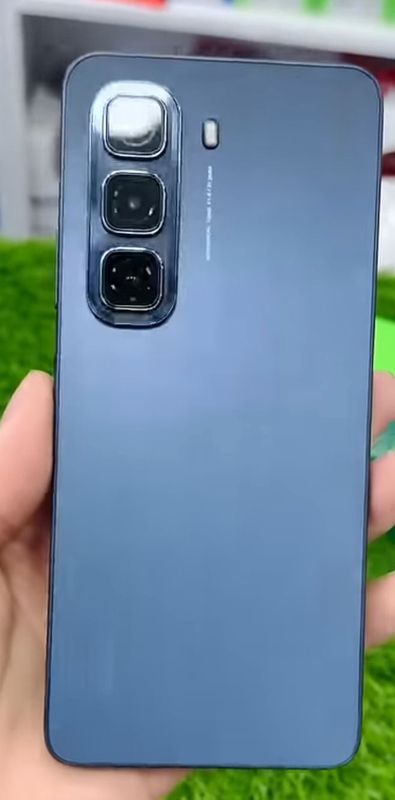 Infiniks hot 50 telefon