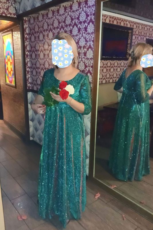 Вечерняя платья Вечерняя платья