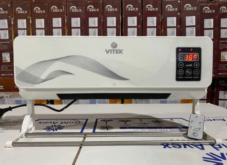 Vitek 770 konditsioner Vitek 770 konditsioner