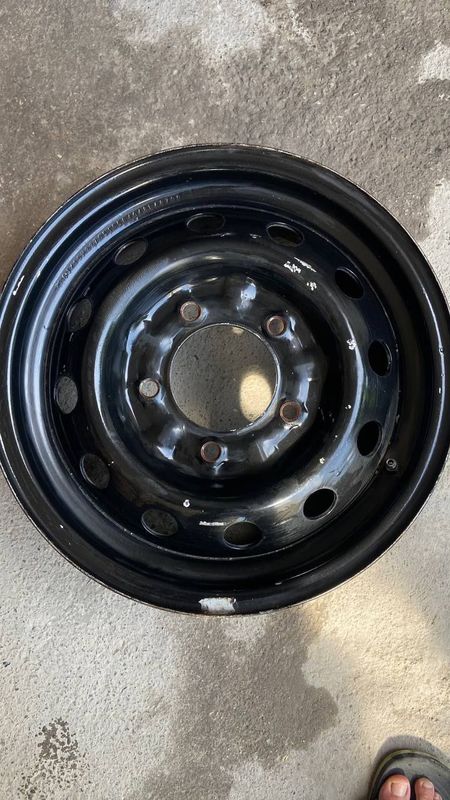 Niva R15 4ta . Niva R15 4ta .