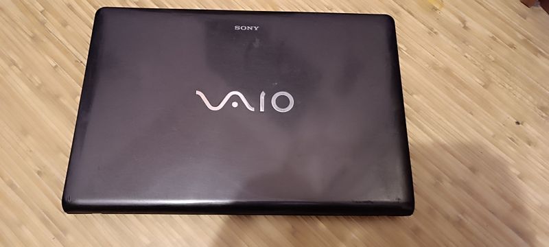 Ноутбук Sony Vaio Ноутбук Sony Vaio