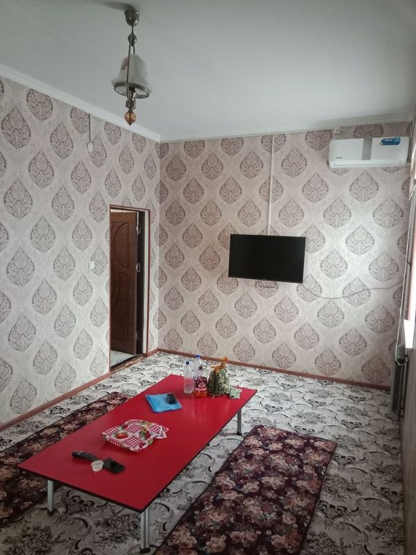 Продается квартира