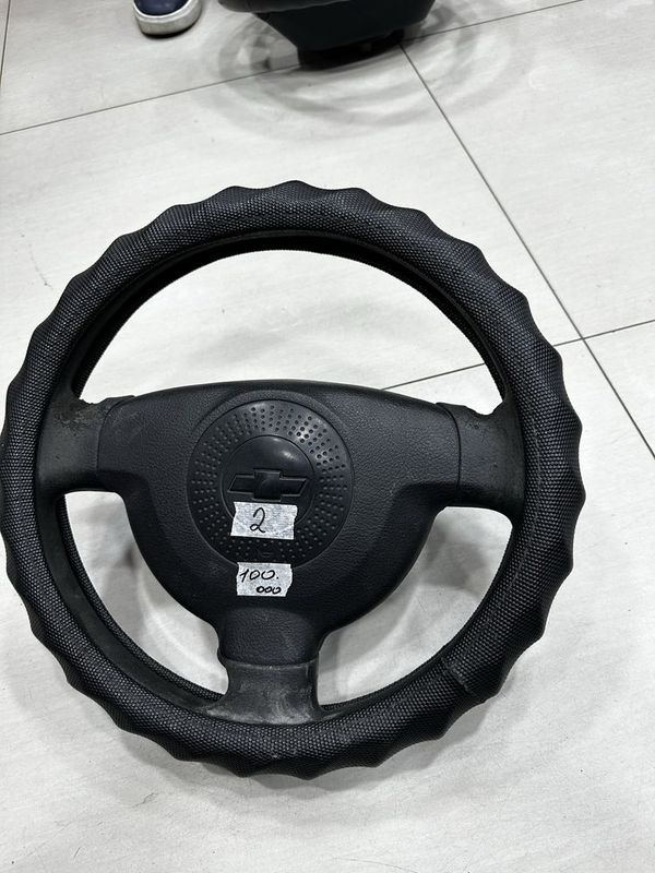 Lacetti 1 rul ideal holatda