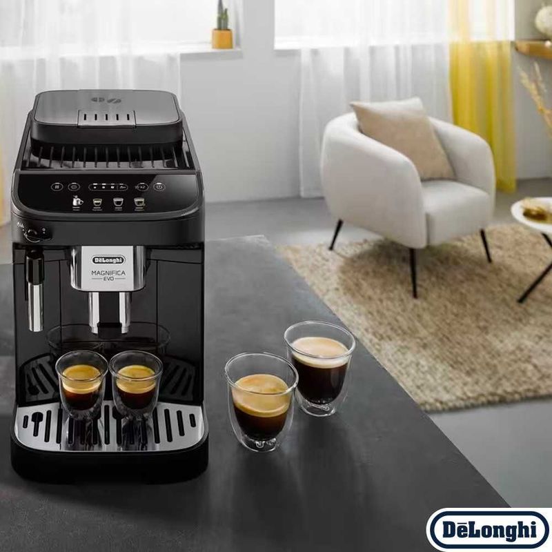 КофеМашина Премиум Качества DeLonghI Все Модели Рассрочка Гарантия