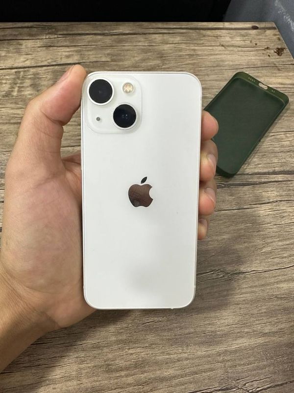 Iphone 13 mini 128 GB Iphone 13 mini 128 GB