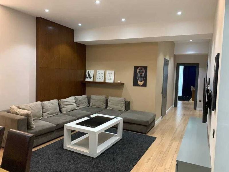 Сдаётся квартира на ЖК Муфаррах Murad Buildings‼️ Сдаётся квартира на ЖК Муфаррах Murad Buildings‼️
