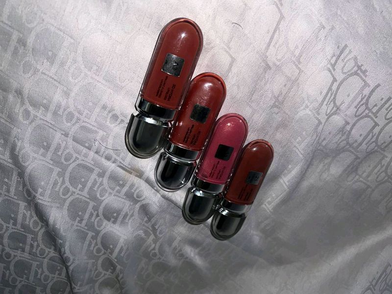 kiko trend pomada blesk