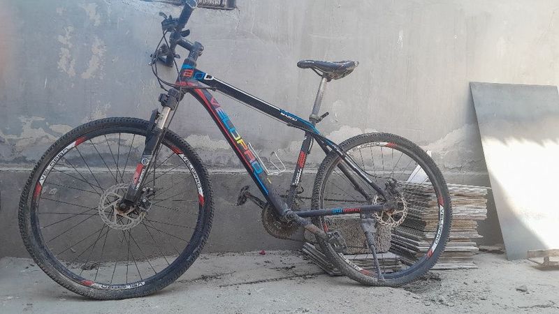 Velosiped 550.000 Velosiped 550.000
