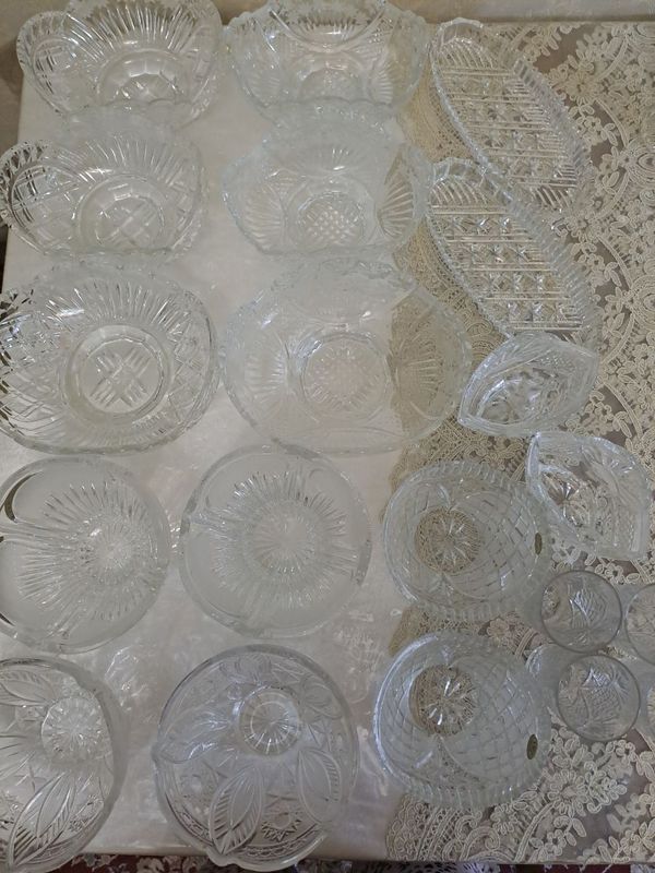 16 та xrustal sotiladi 16 та xrustal sotiladi