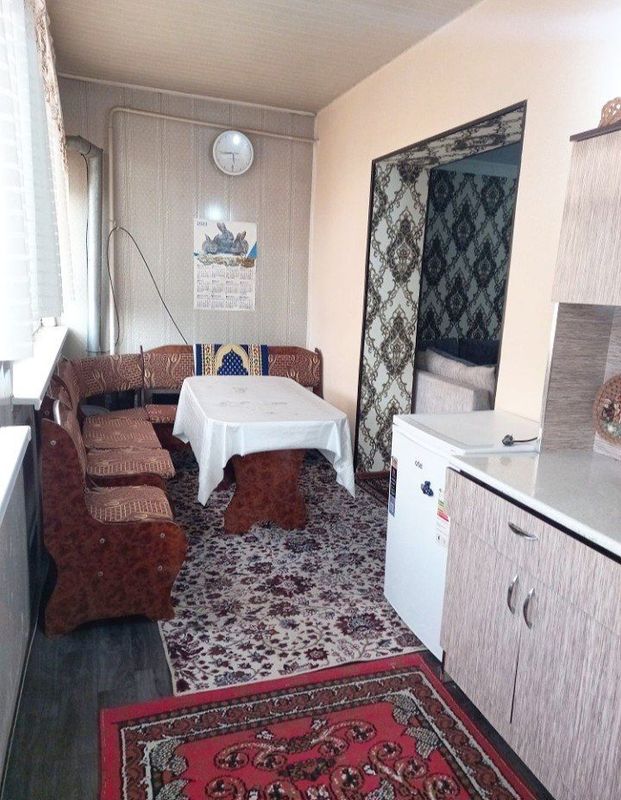 Квартира ижарага