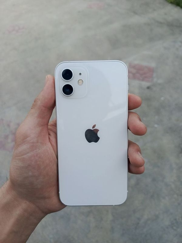 iPhone 12 сотилади iPhone 12 сотилади