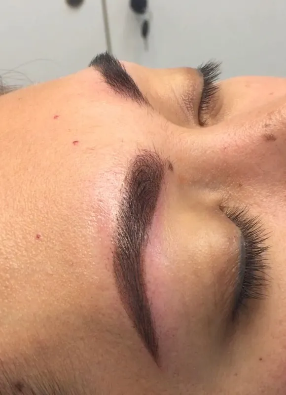 Перманентный макияж, удаление татуажа и тату Перманентный макияж, удаление татуажа и тату