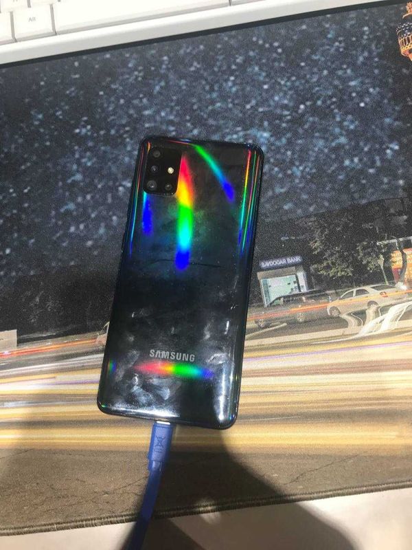 samsung a51 128gb samsung a51 128gb