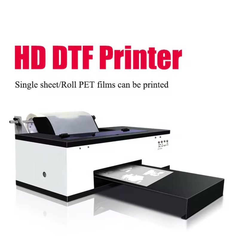 DTF принтер на базе 1390 заводская сборка colorsun DTF принтер на базе 1390 заводская сборка colorsun