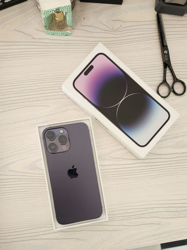 Iphone 14 pro max
