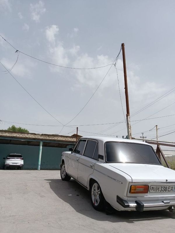 Vaz 2106 sotiladi Vaz 2106 sotiladi