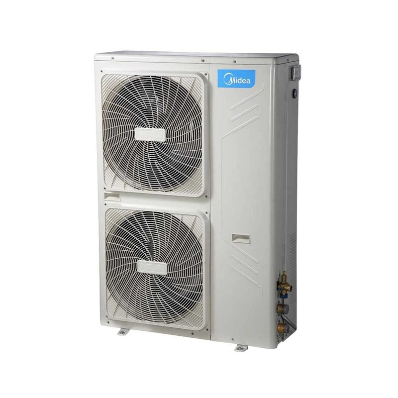 Мини чиллер Midea MGC-V16WD2RN8-B INVERTER Мини чиллер Midea MGC-V16WD2RN8-B INVERTER