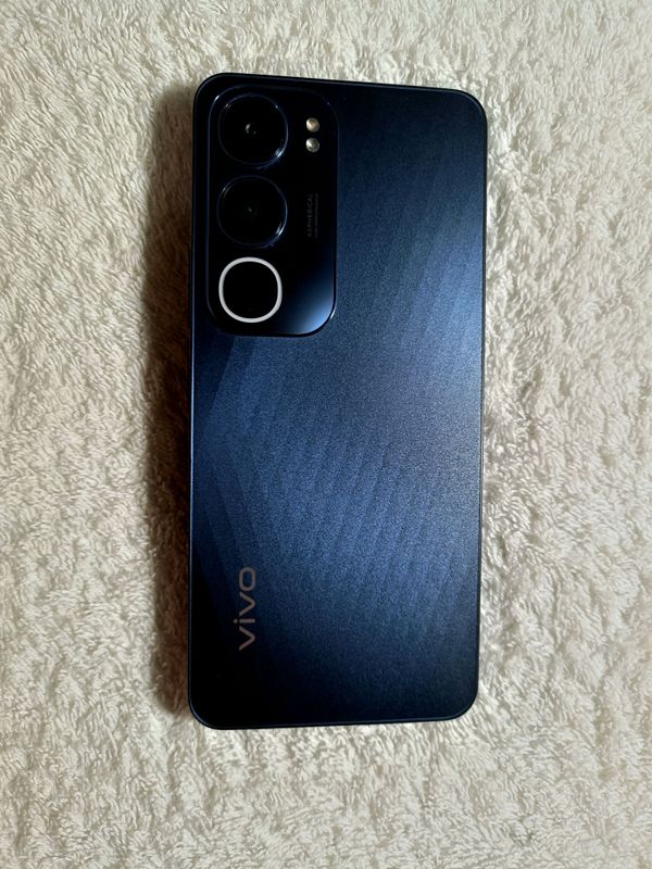 Vivo Y19s 6+6/128 Gb Yangiday Vivo Y19s 6+6/128 Gb Yangiday