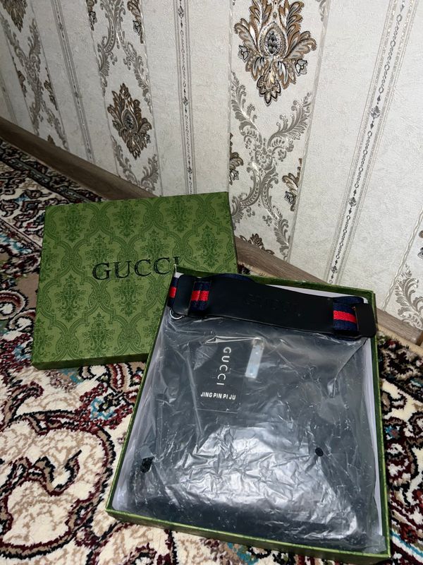 Gucci sumka ideal yengide Gucci sumka ideal yengide