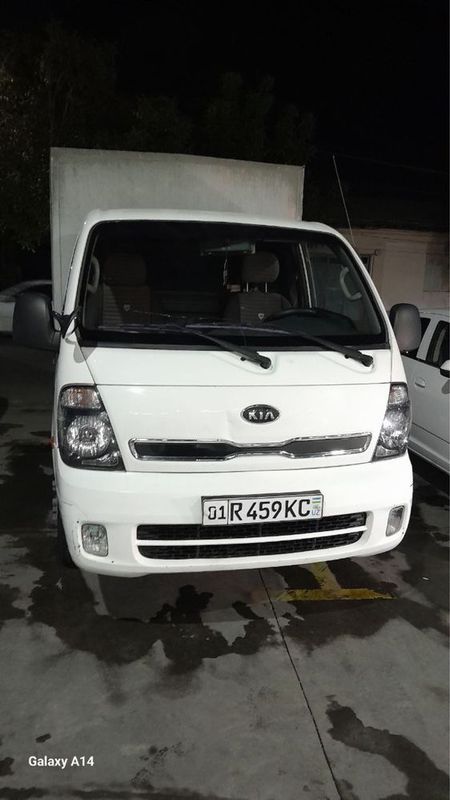Kia Bongo 3 1.2 Narxi kelishiladi Kia Bongo 3 1.2 Narxi kelishiladi