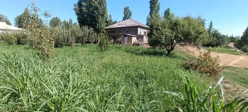 Продаётся участок! Продаётся участок!