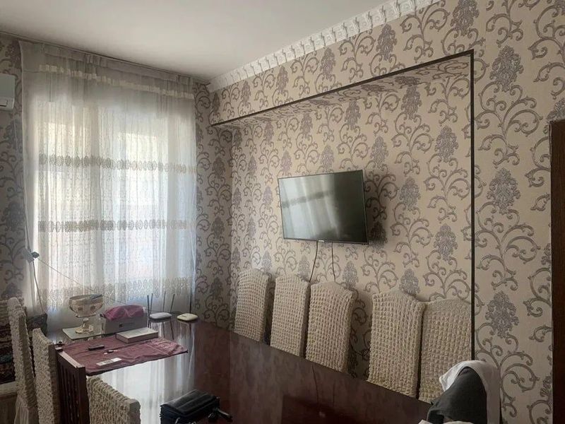 Продаю 2-х комнатнаю квартиру Сергели 6а, не торцевая Продаю 2-х комнатнаю квартиру Сергели 6а, не торцевая