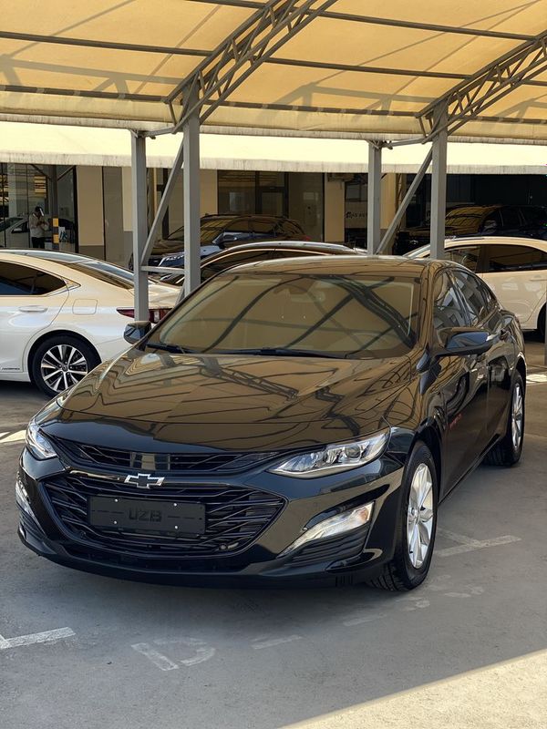 Malibu xl 2024 Malibu xl 2024