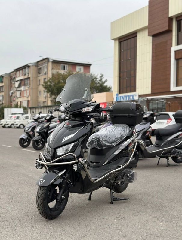 Benzin skuter | Moped 150 kub | bõlib tõlashga uzum nasiya orqali Benzin skuter | Moped 150 kub | bõlib tõlashga uzum nasiya orqali