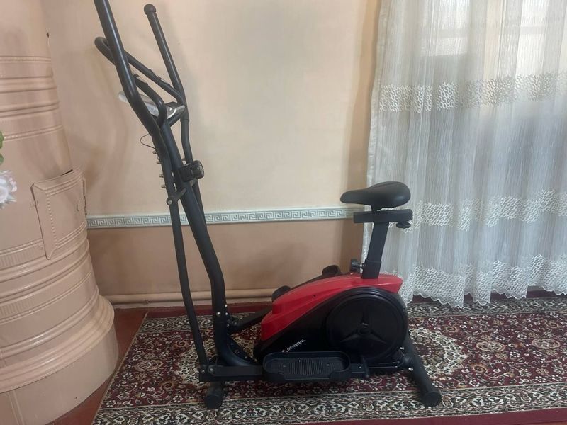 Trenajorniy velosipet xolati ideal , General fitnes Trenajorniy velosipet xolati ideal , General fitnes