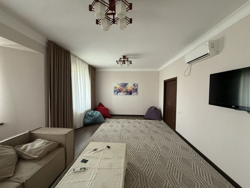 3BR Apartment for Rent near Tashkent City & City Mall, 116m² 3BR Apartment for Rent near Tashkent City & City Mall, 116m²