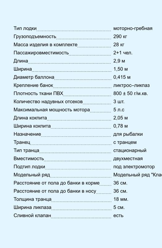 Лодка резиновая в упаковке не использовалась