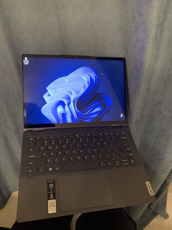 Lenovo IdeaPad Flex 5 с гарантией до конца сентября Lenovo IdeaPad Flex 5 с гарантией до конца сентября