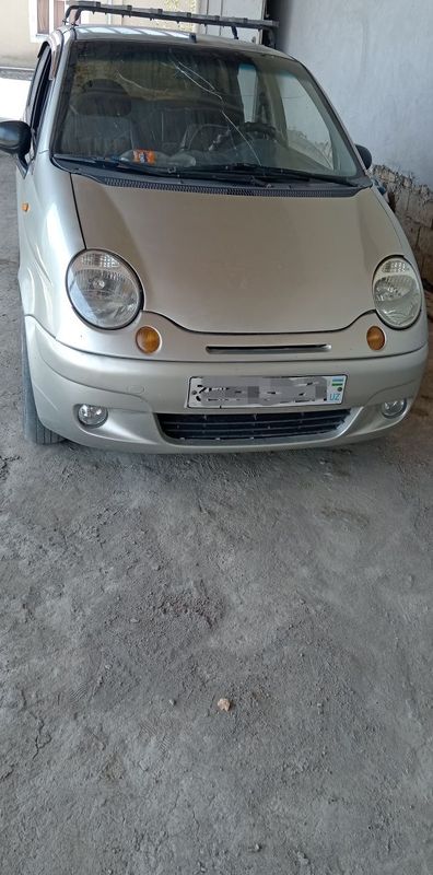 Matiz sotiladi srochna Matiz sotiladi srochna