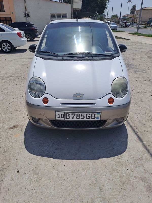 Matiz best sotladi Matiz best sotladi