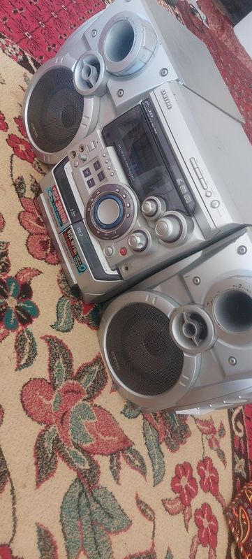 Muziqalniy sentr Muziqalniy sentr