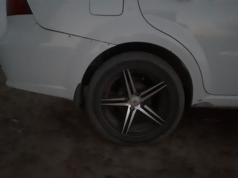 Saka diska 15r razmer jiguli nexia 1.2.3 cobalt spark ga tushadi.