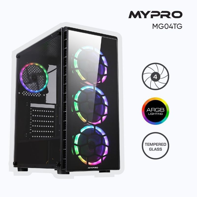 "Игровой ПК / Ryzen 5 5600X / RTX 3060 / 16 GB / 1 TB SSD "Игровой ПК / Ryzen 5 5600X / RTX 3060 / 16 GB / 1 TB SSD