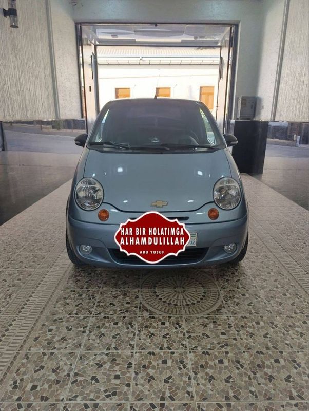 Matiz MX sotiladi va Arendaga 25 talik beriladi Matiz MX sotiladi va Arendaga 25 talik beriladi