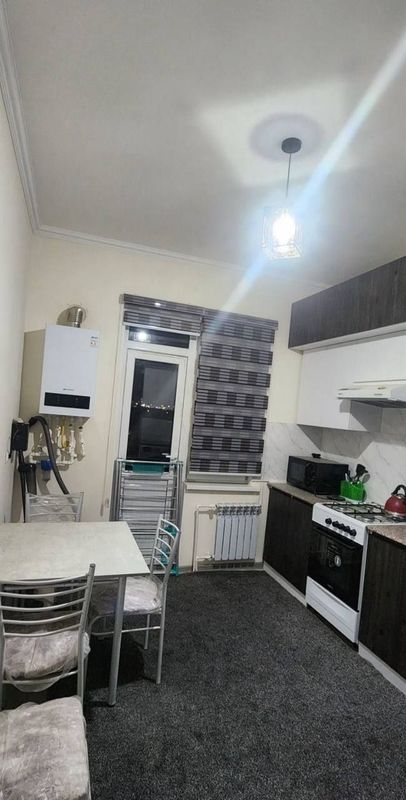 Шайхонтохир Ґафур Ґулом метрога якин жойда ижара бор