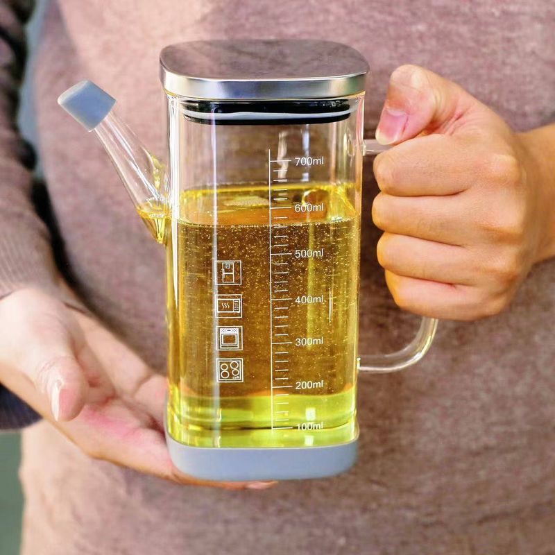 Yog’ idish 700ml