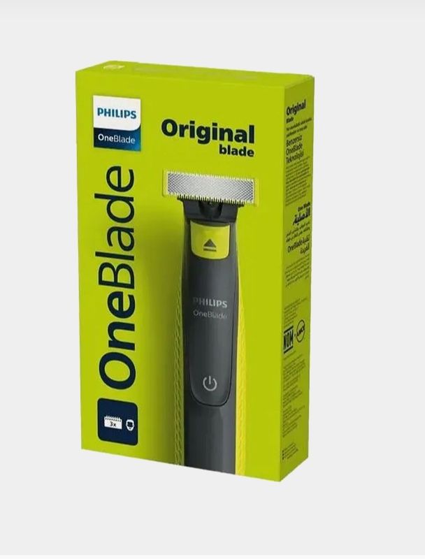 Philips oneblade