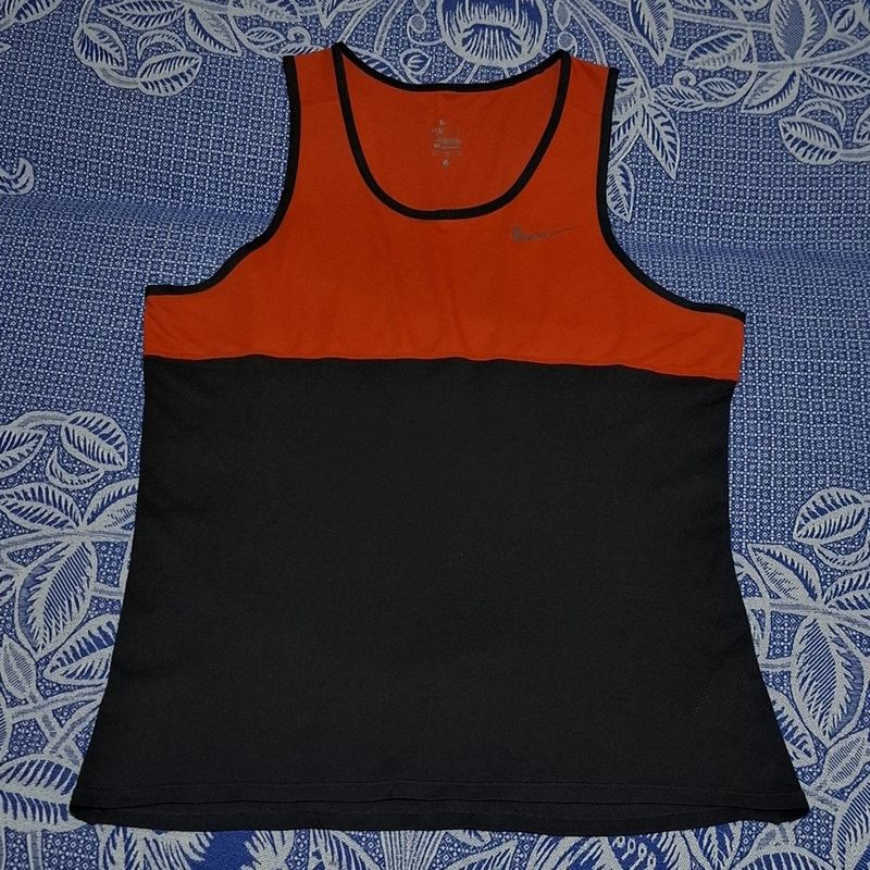 Мужская летняя майка Nike из Америки ( M )